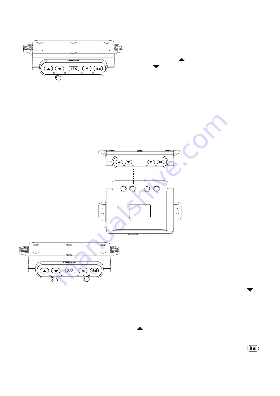 FEZIBO Eco-2 Stage Assembly Instructions Manual Download Page 24