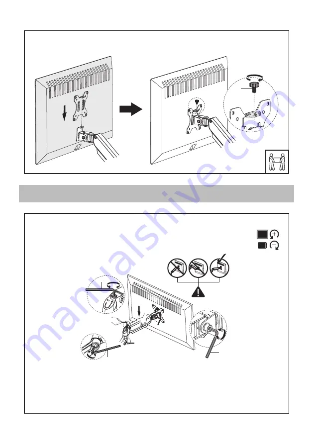 FEZIBO FZ-SM03PS-1 Manual Download Page 9