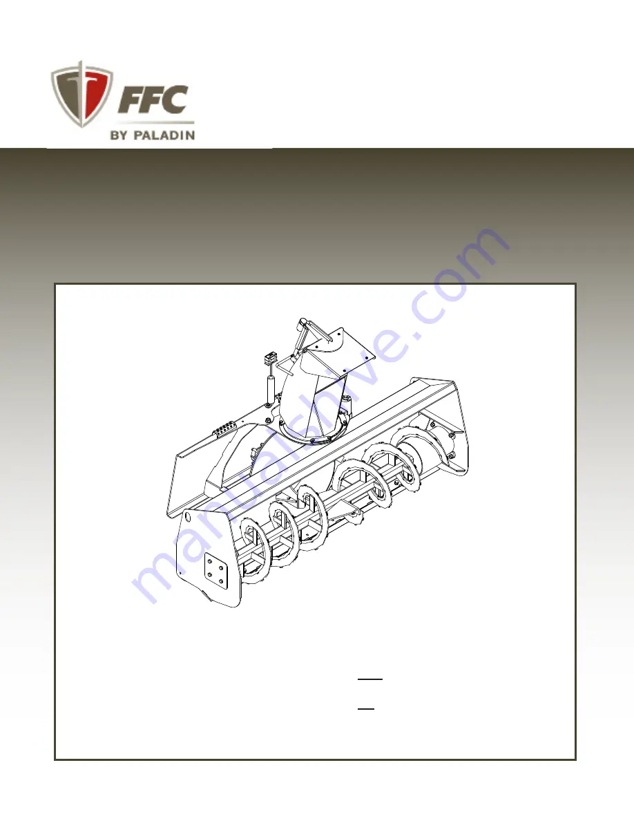 FFC 11048 Скачать руководство пользователя страница 1