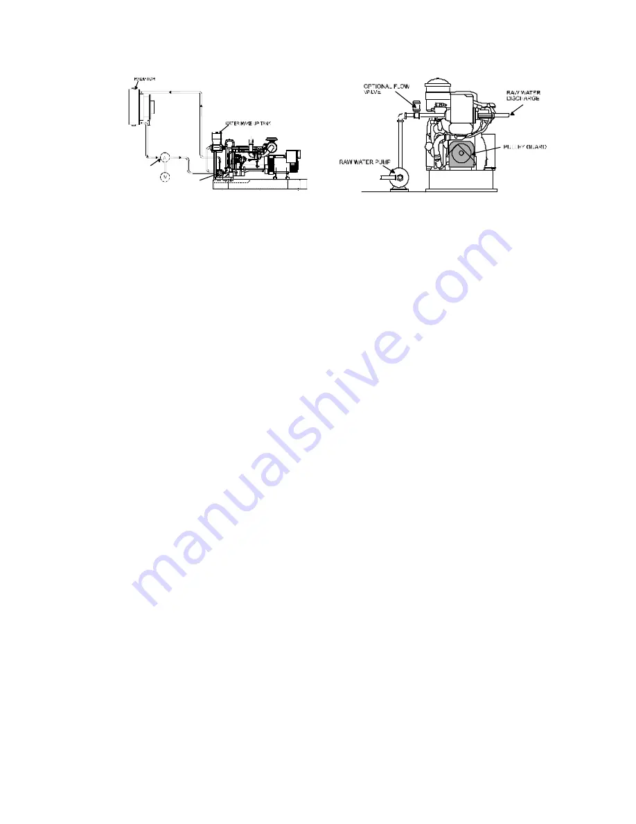 FG Wilson Generating Set Скачать руководство пользователя страница 16