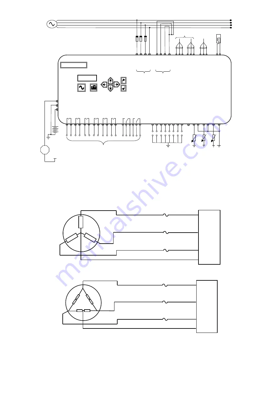 FG Wilson PowerWizard 1.1 Technical Manual Download Page 17