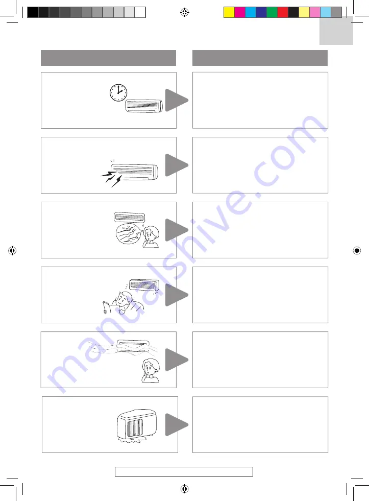 FGE FARELEK 112495 Manual Download Page 60