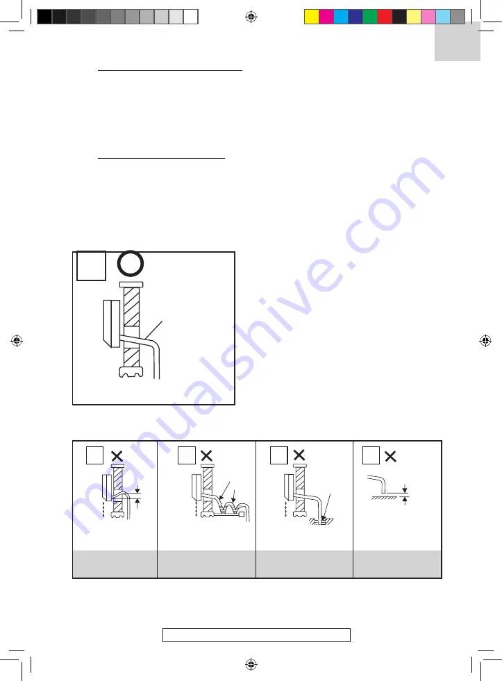 FGE FARELEK 112495 Manual Download Page 135