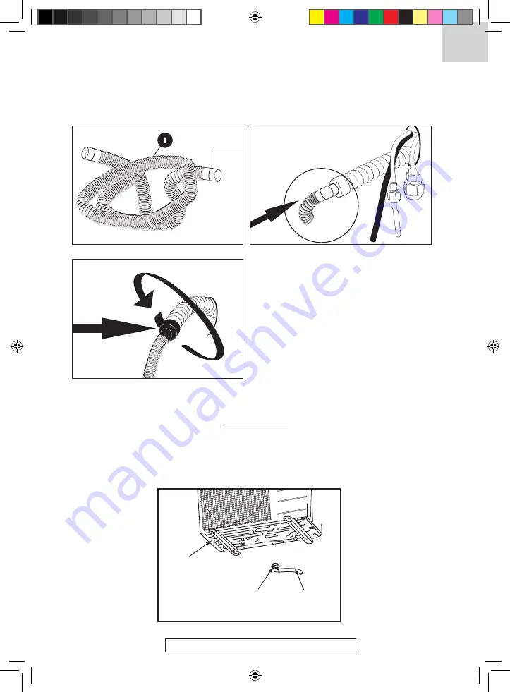 FGE FARELEK 112495 Manual Download Page 136