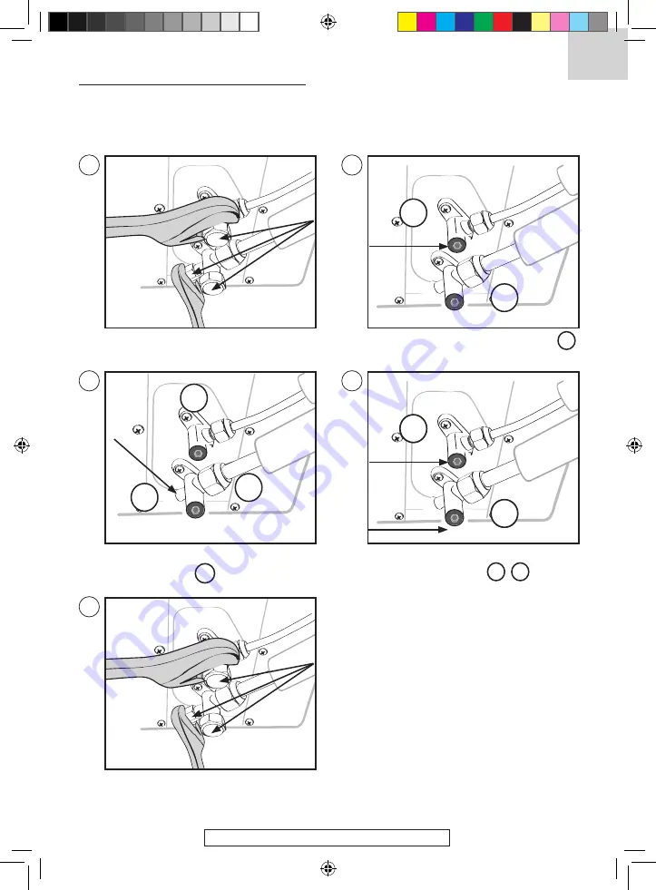 FGE FARELEK 112503 Manual Download Page 45