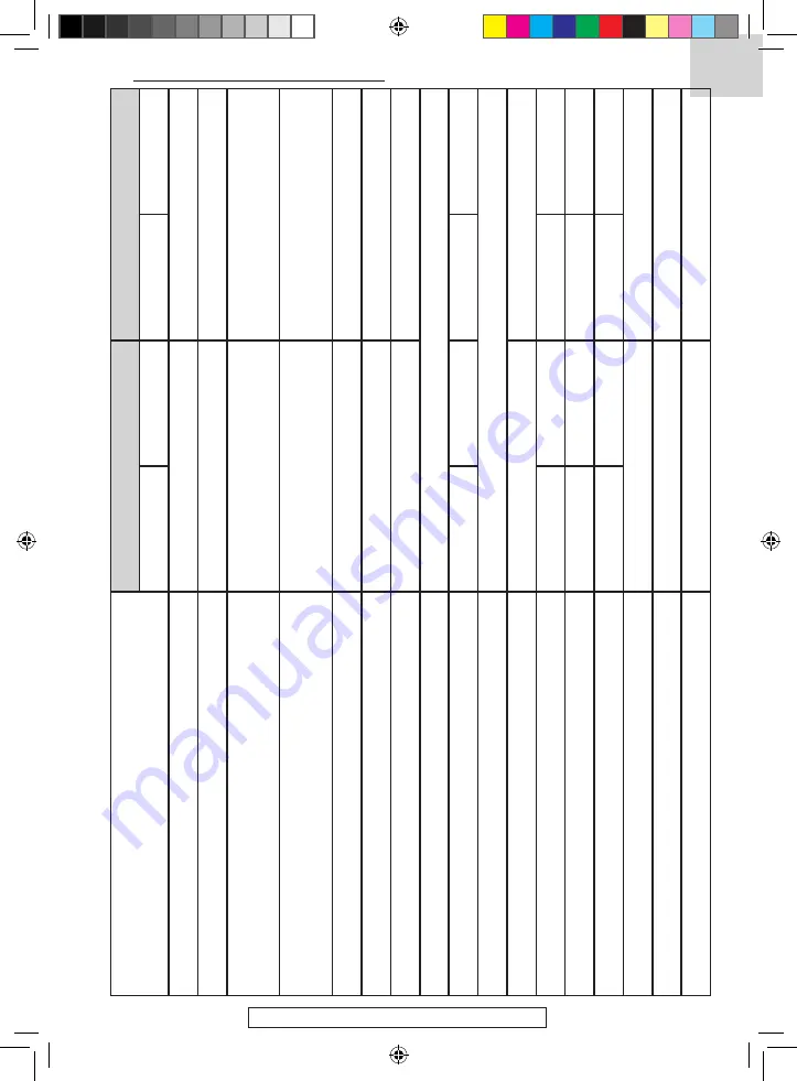 FGE FARELEK 112503 Manual Download Page 110