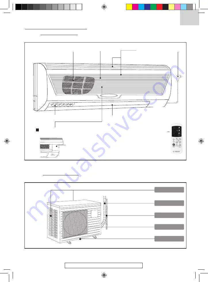 FGE FARELEK 112503 Скачать руководство пользователя страница 116