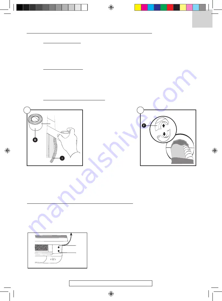 FGE FARELEK 112503 Manual Download Page 127