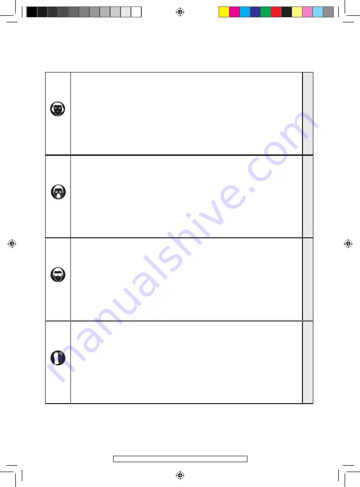 FGE MD3212M Manual Download Page 16