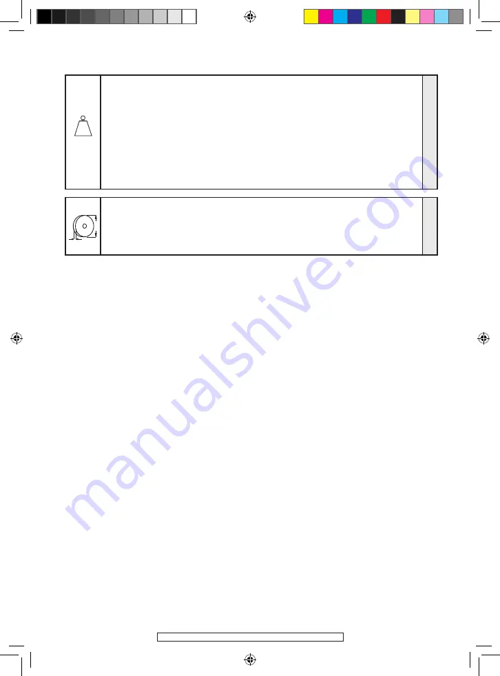 FGE MD3212M Manual Download Page 17