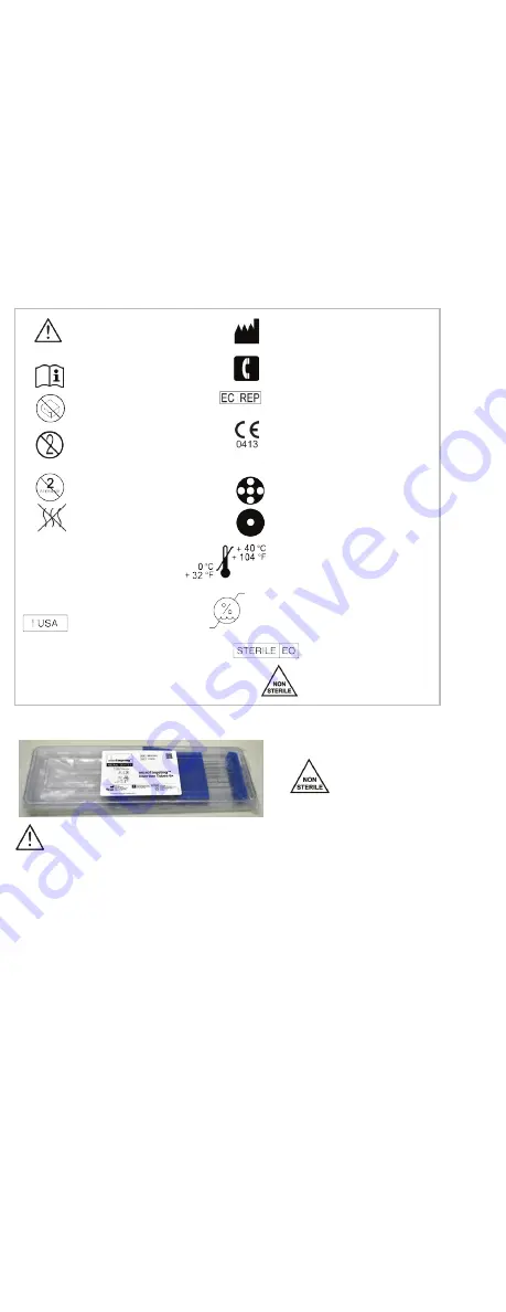 FHC microTargeting 66-IT Series Directions For Use Manual Download Page 10