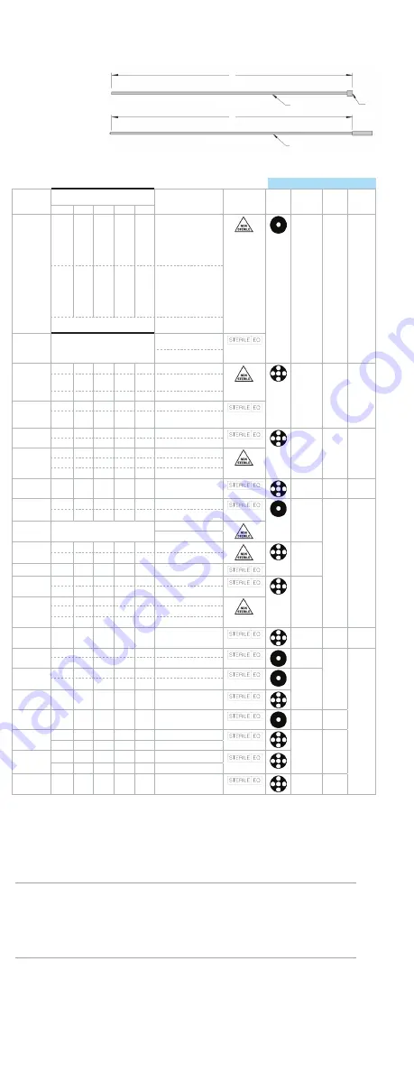 FHC microTargeting 66-IT Series Directions For Use Manual Download Page 15