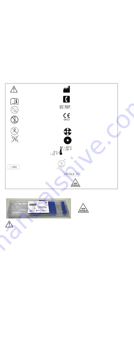 FHC microTargeting 66-IT Series Directions For Use Manual Download Page 19