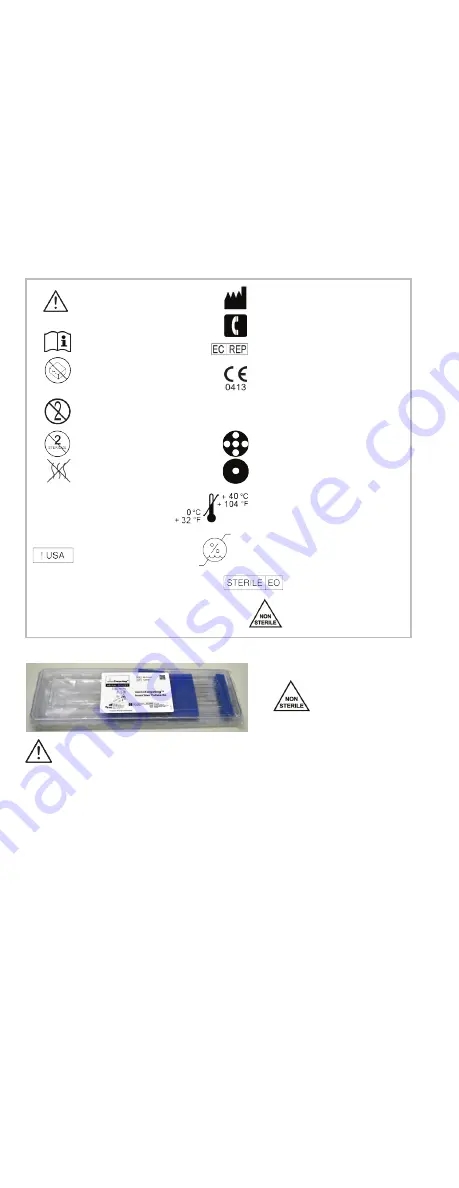 FHC microTargeting 66-IT Series Directions For Use Manual Download Page 49