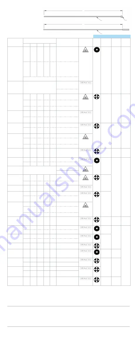 FHC microTargeting 66-IT Series Directions For Use Manual Download Page 60