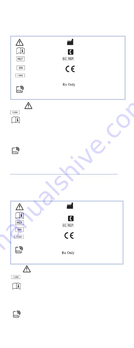 FHC microTargeting L011-46 Directions For Use Manual Download Page 7