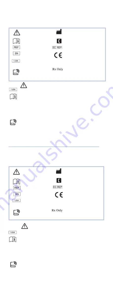 FHC microTargeting L011-46 Directions For Use Manual Download Page 9