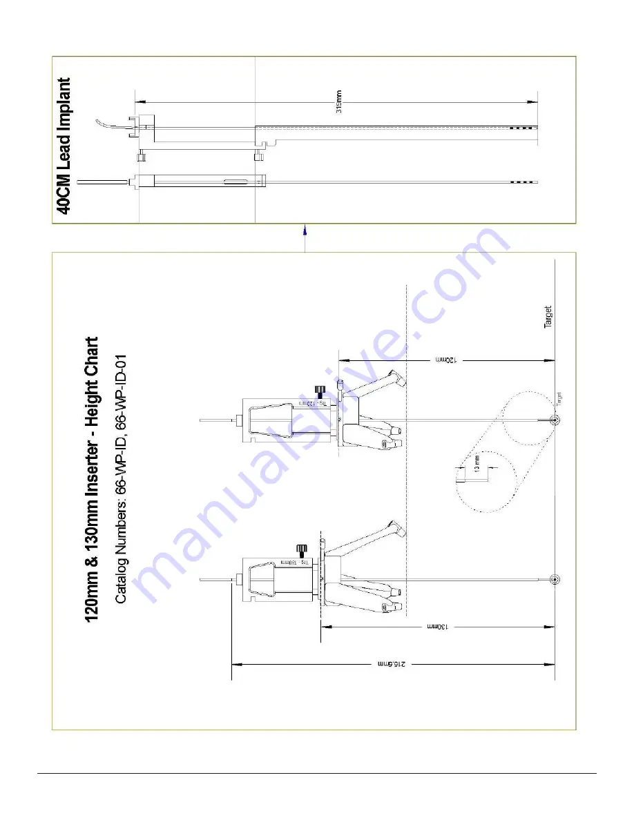 FHC Waypoint 66-IT-MR1 Directions For Use Manual Download Page 8