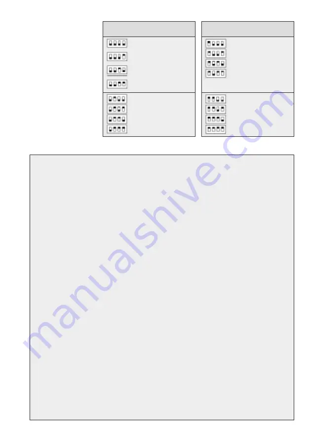 FHF 5842/2 Manual Download Page 3