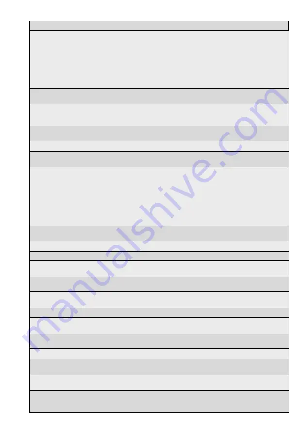 FHF Expertline-LED Manual Download Page 13