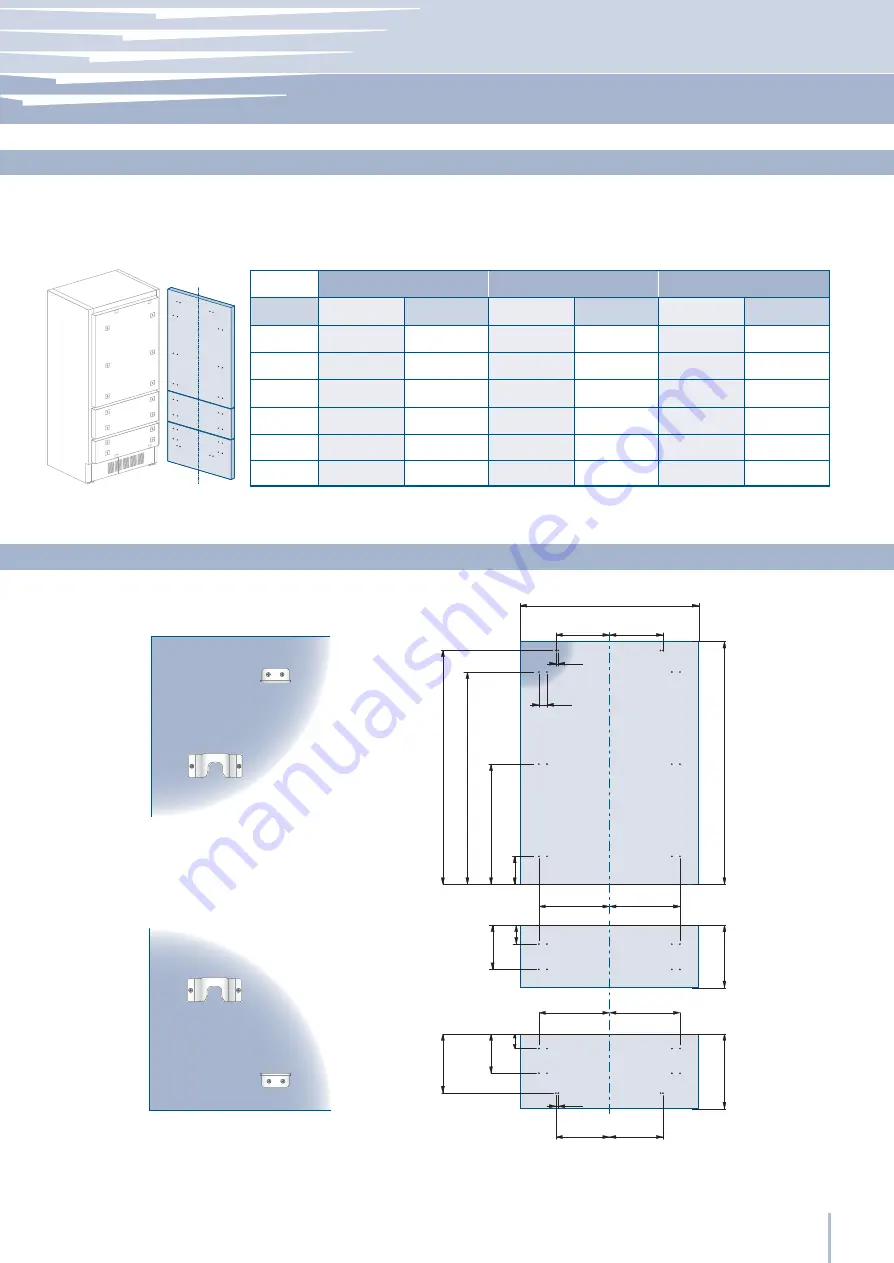 Fhiaba Classic 599 Series Installation Manual Download Page 19