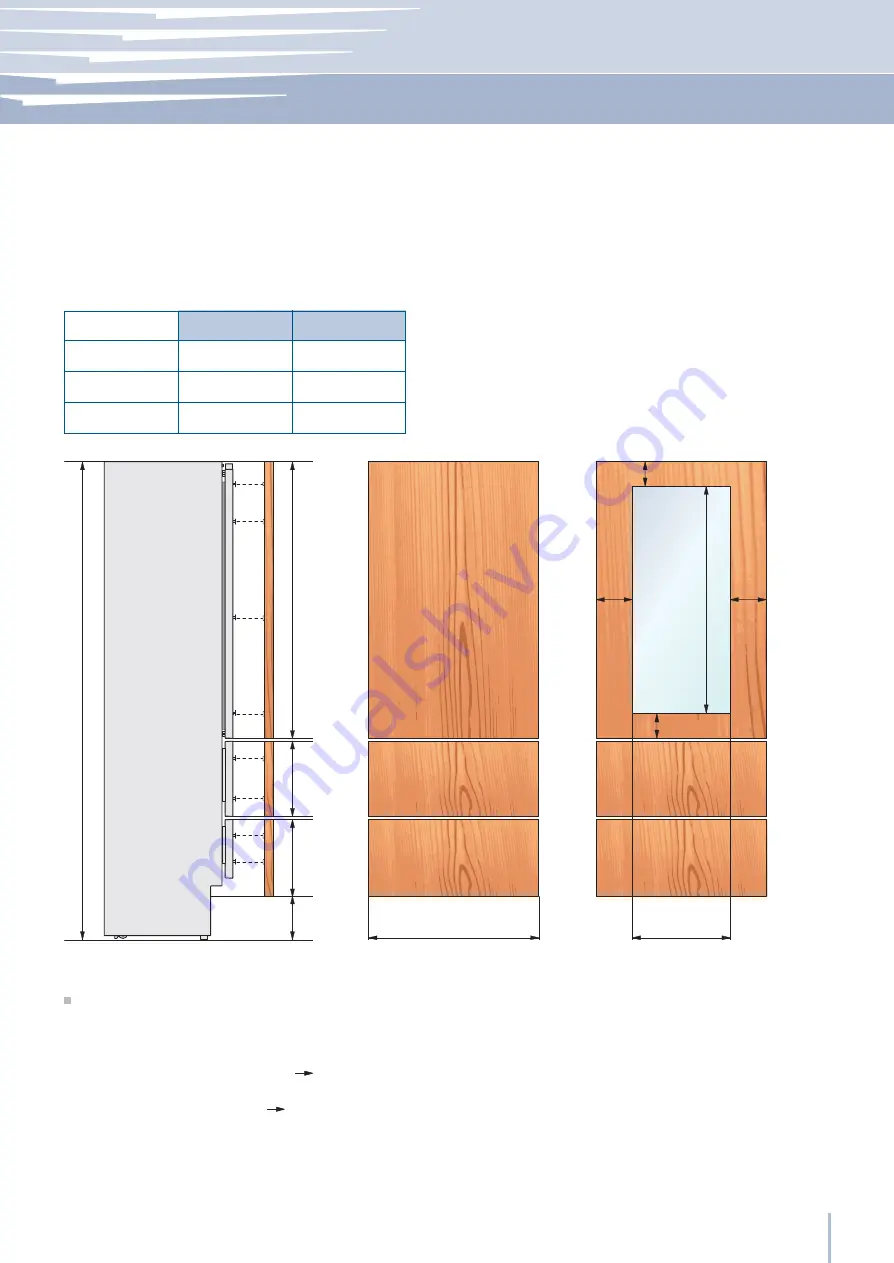 Fhiaba Classic 599 Series Installation Manual Download Page 23