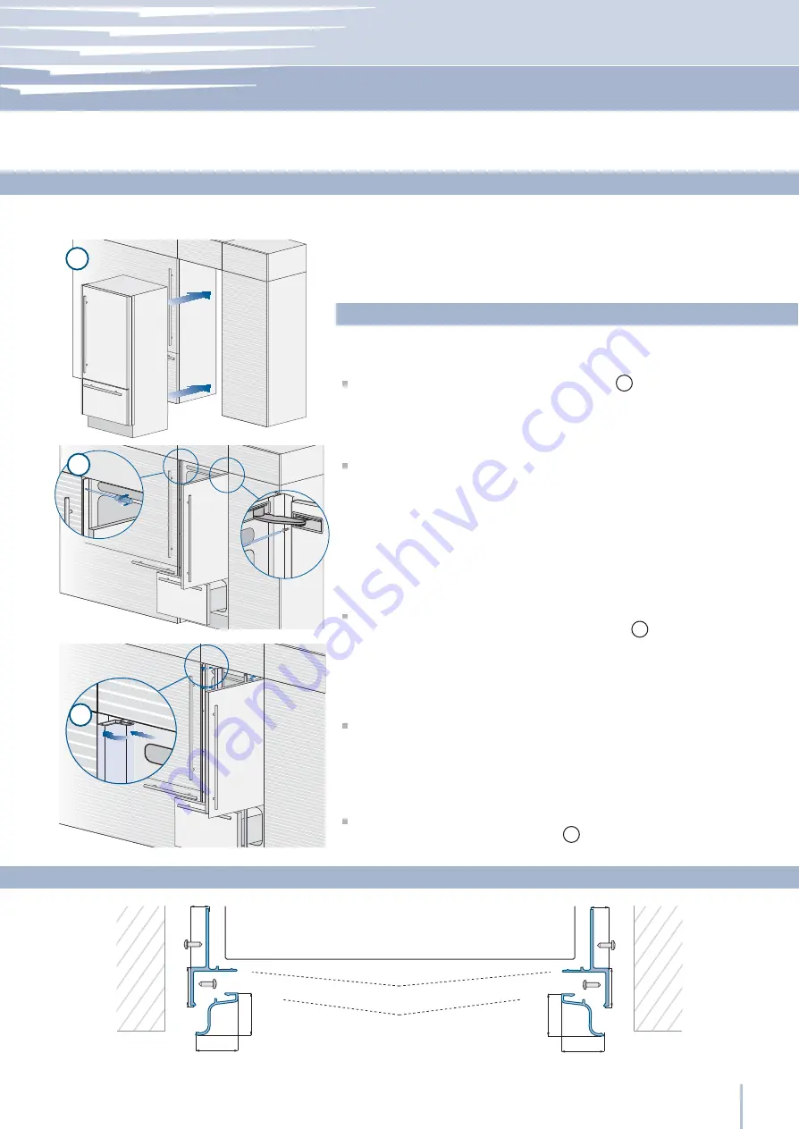 Fhiaba Classic 599 Series Installation Manual Download Page 27