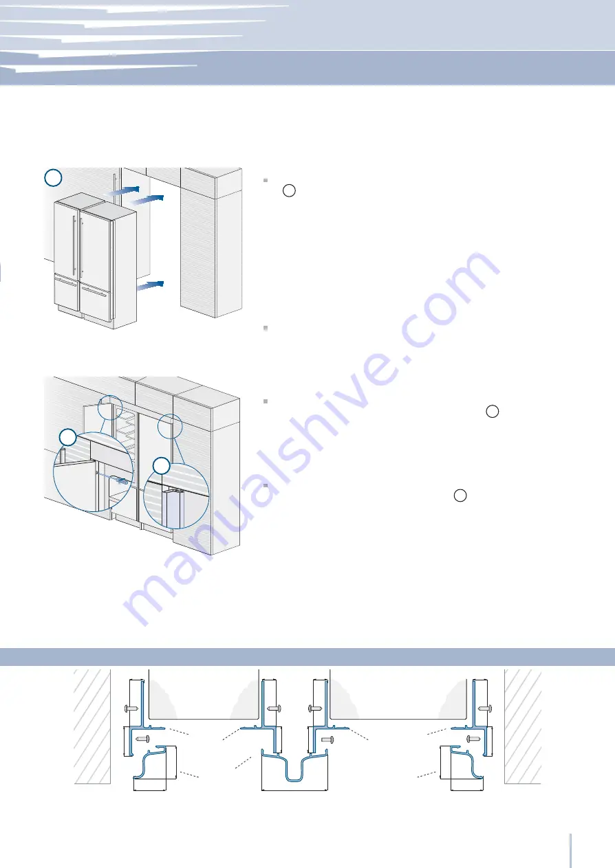 Fhiaba Classic 599 Series Installation Manual Download Page 29