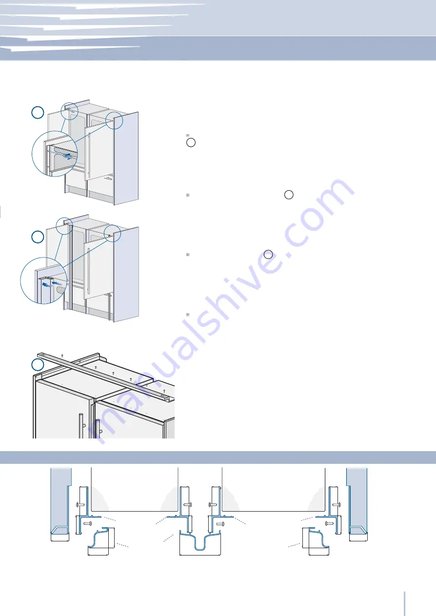 Fhiaba Classic 599 Series Installation Manual Download Page 31