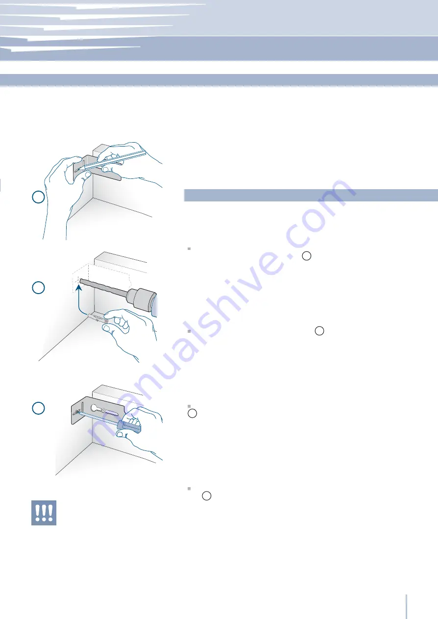 Fhiaba Classic 599 Series Installation Manual Download Page 33