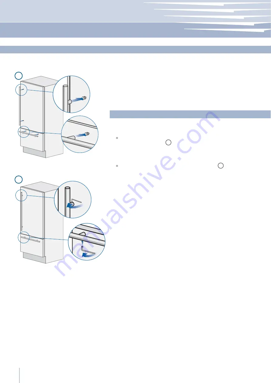 Fhiaba Classic 599 Series Installation Manual Download Page 34