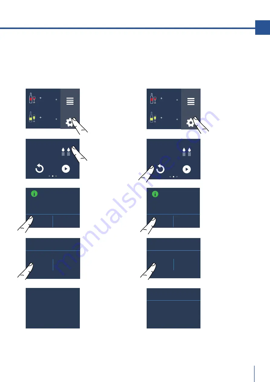 Fhiaba FP30WCC-LS1 User Manual Download Page 53