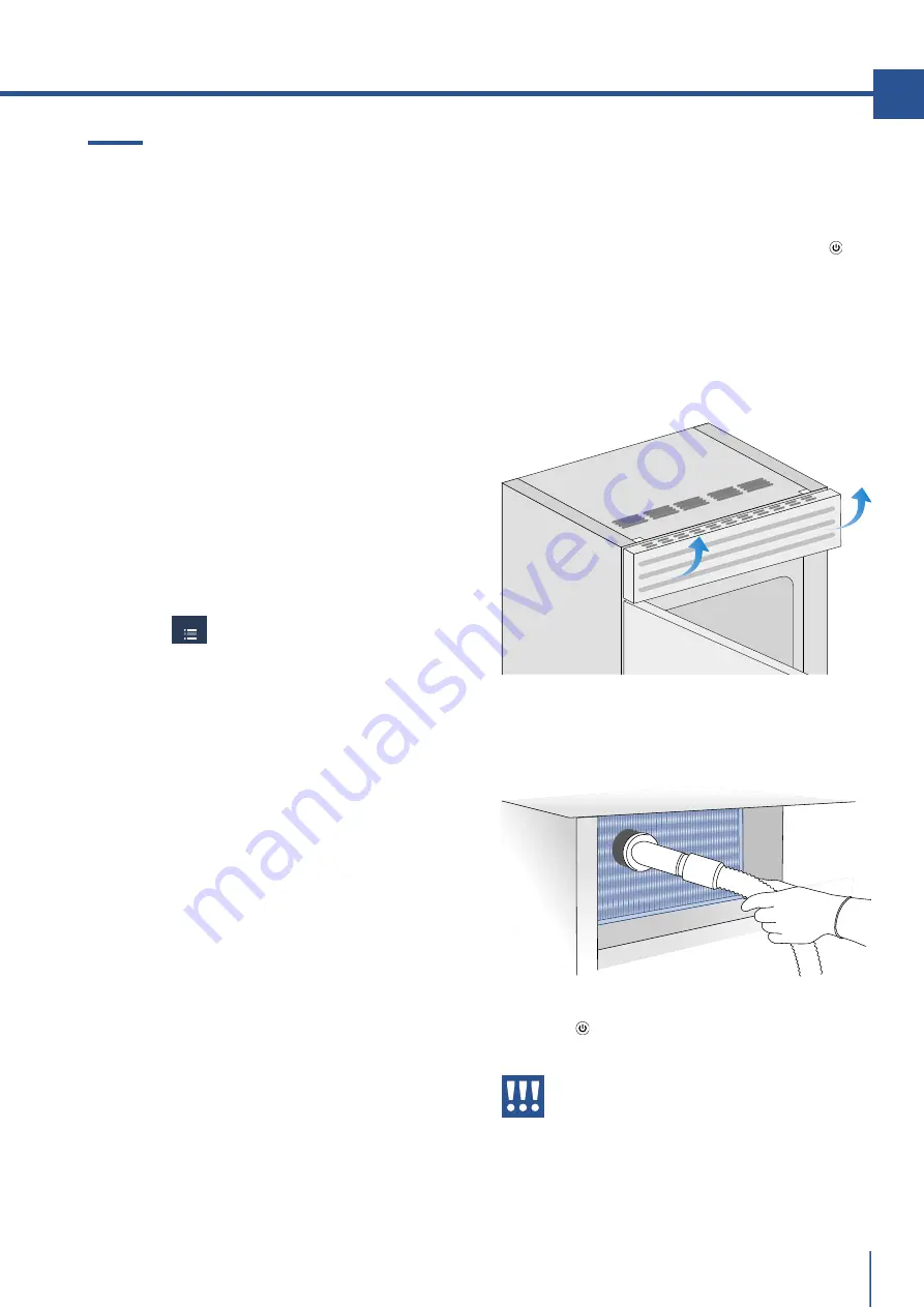 Fhiaba FP30WCC-LS1 User Manual Download Page 61