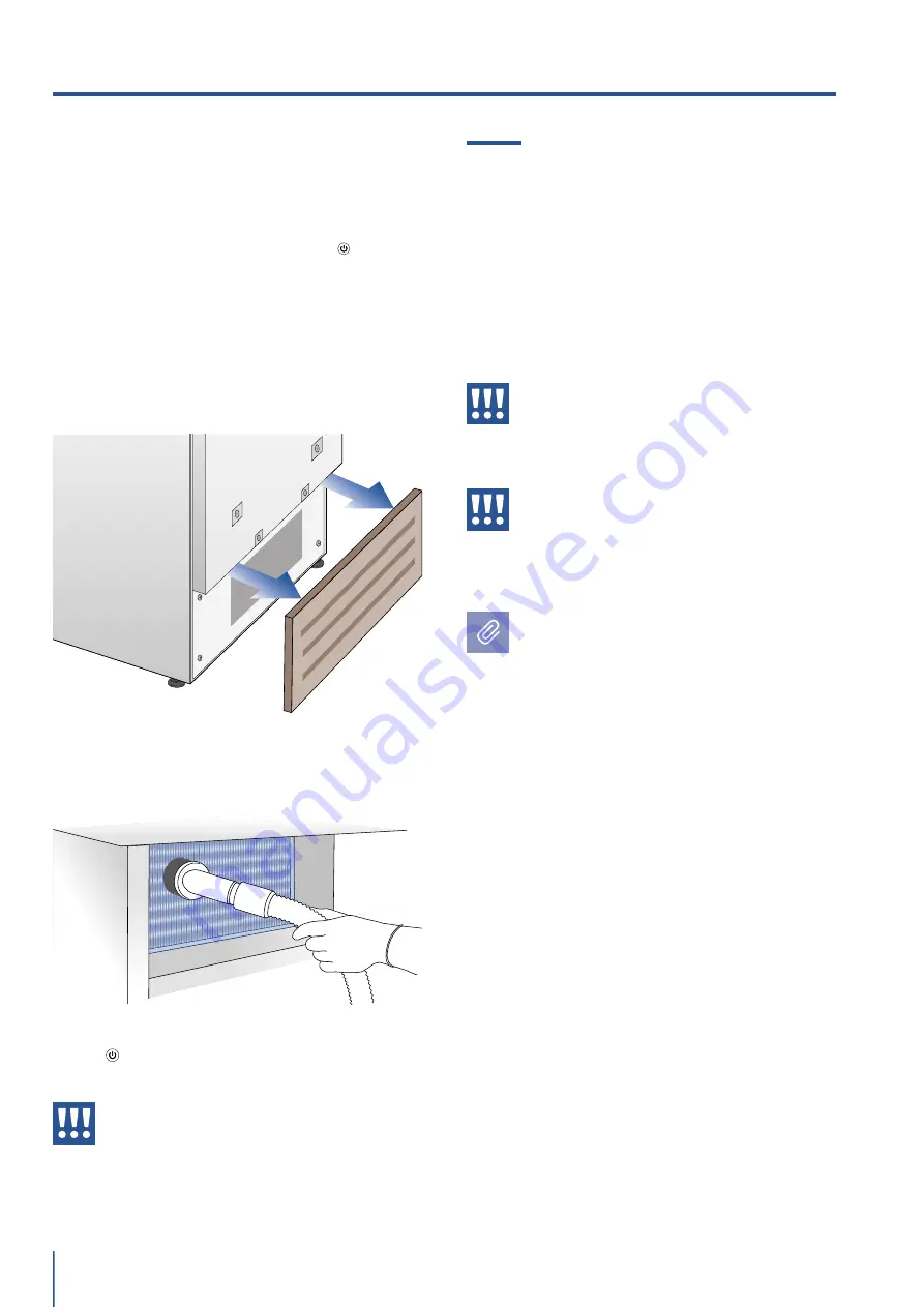 Fhiaba FP30WCC-LS1 User Manual Download Page 62