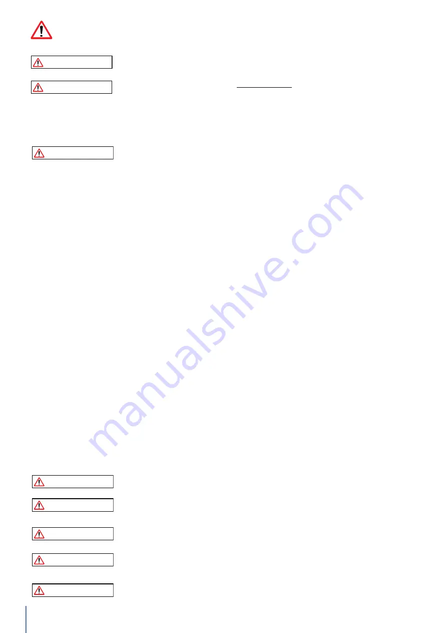 Fhiaba FP30WCC-LS1 User Manual Download Page 66