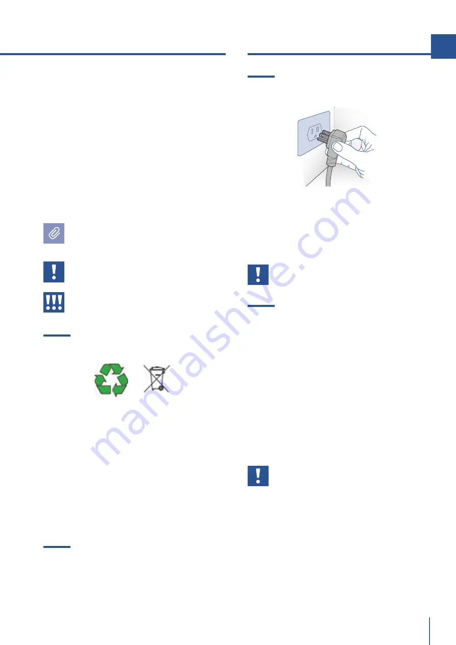 Fhiaba FP30WCC-LS1 User Manual Download Page 69