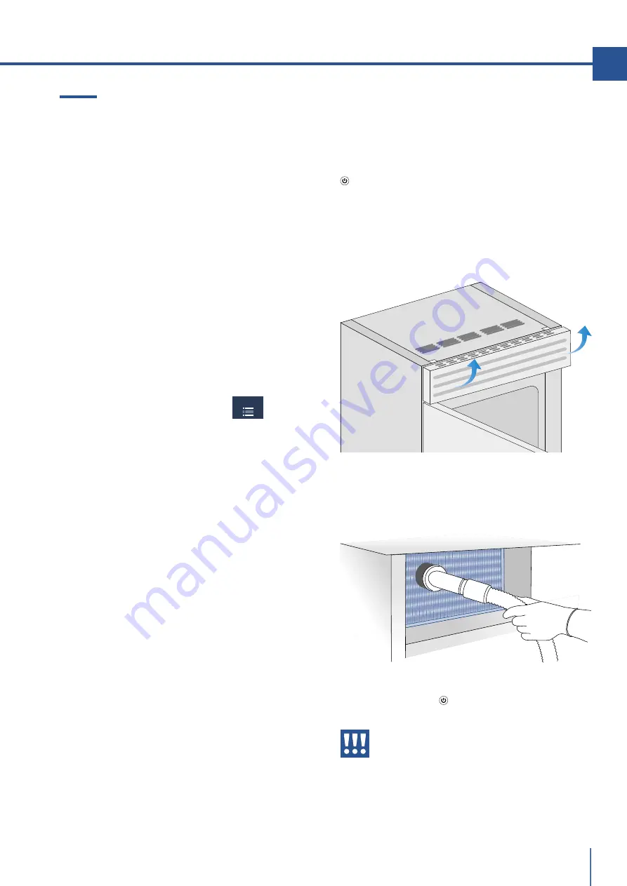 Fhiaba FP30WCC-LS1 User Manual Download Page 91