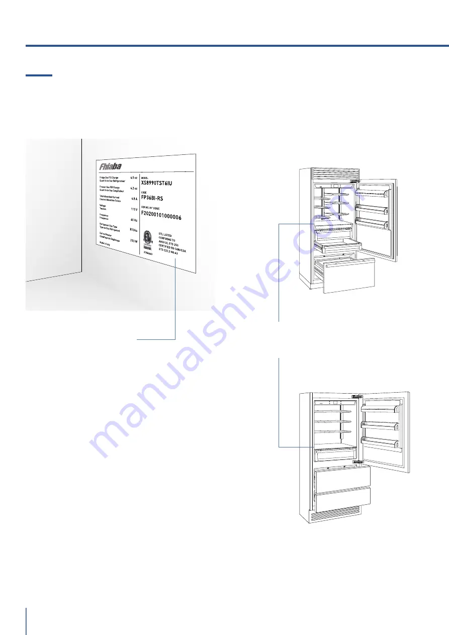 Fhiaba FP36BI-RS User Manual Download Page 10