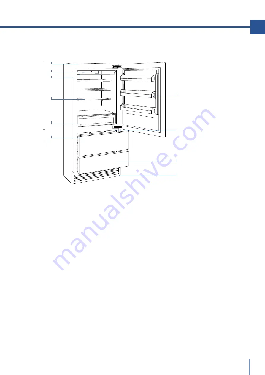 Fhiaba FP36BI-RS User Manual Download Page 13