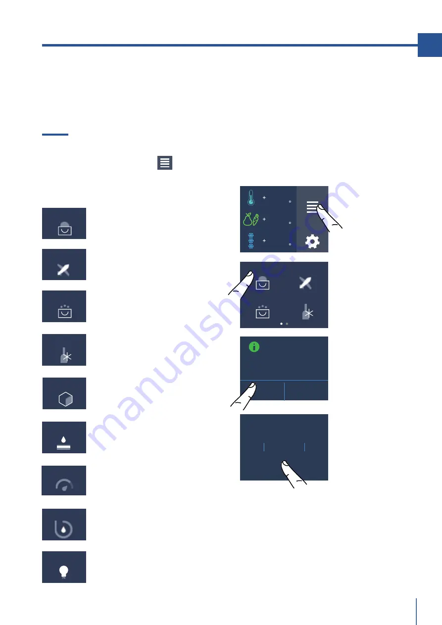 Fhiaba FP36BI-RS User Manual Download Page 19