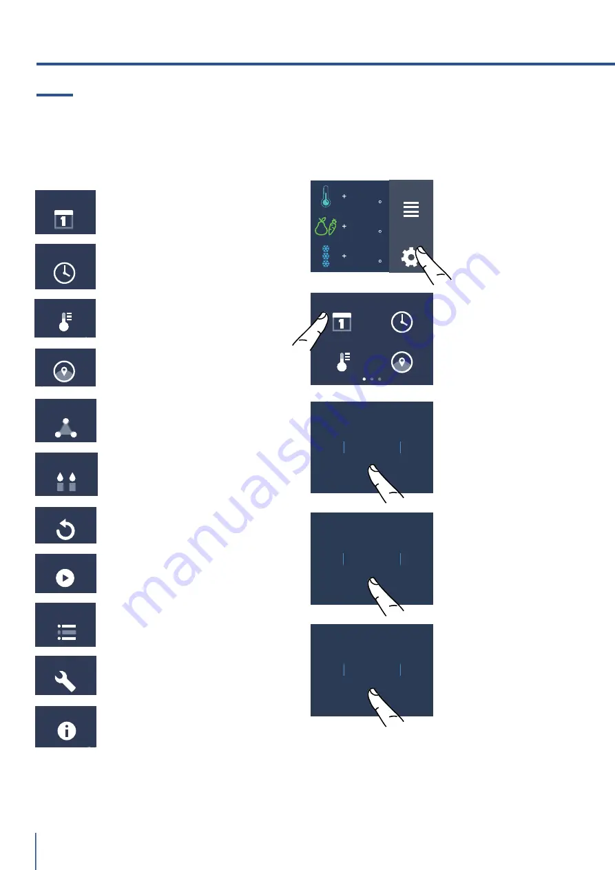 Fhiaba FP36BI-RS User Manual Download Page 26