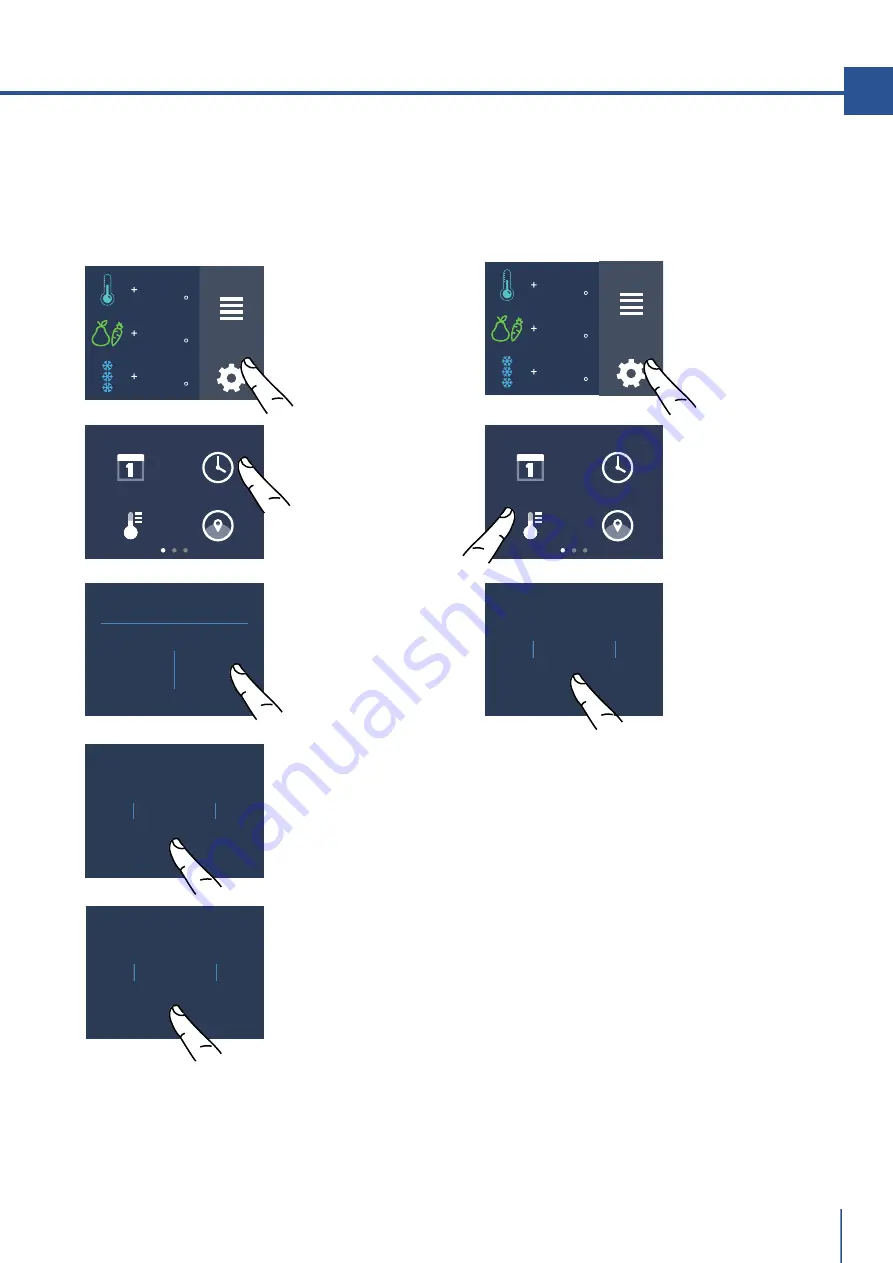 Fhiaba FP36BI-RS User Manual Download Page 27