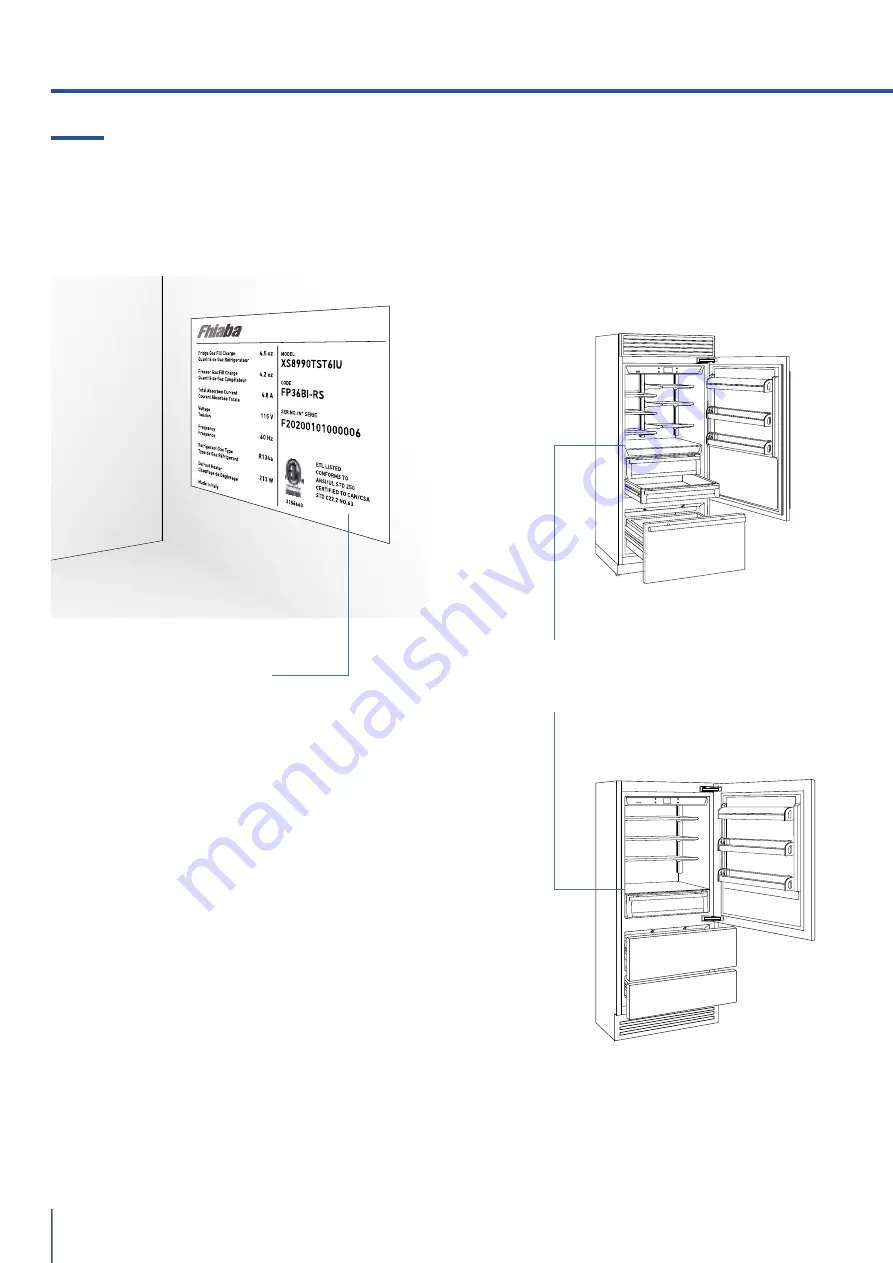 Fhiaba FP36BI-RS User Manual Download Page 52