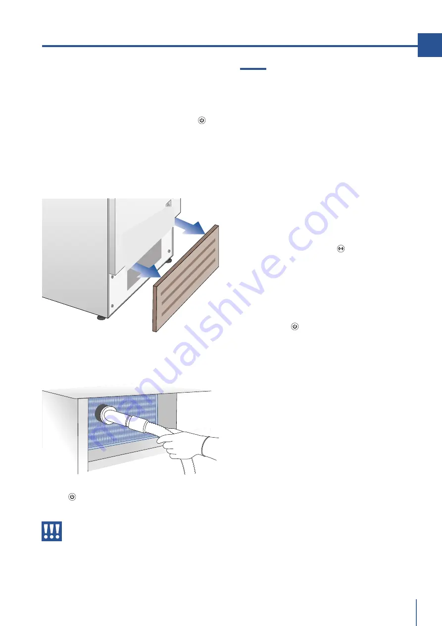 Fhiaba FP36BI-RS User Manual Download Page 83