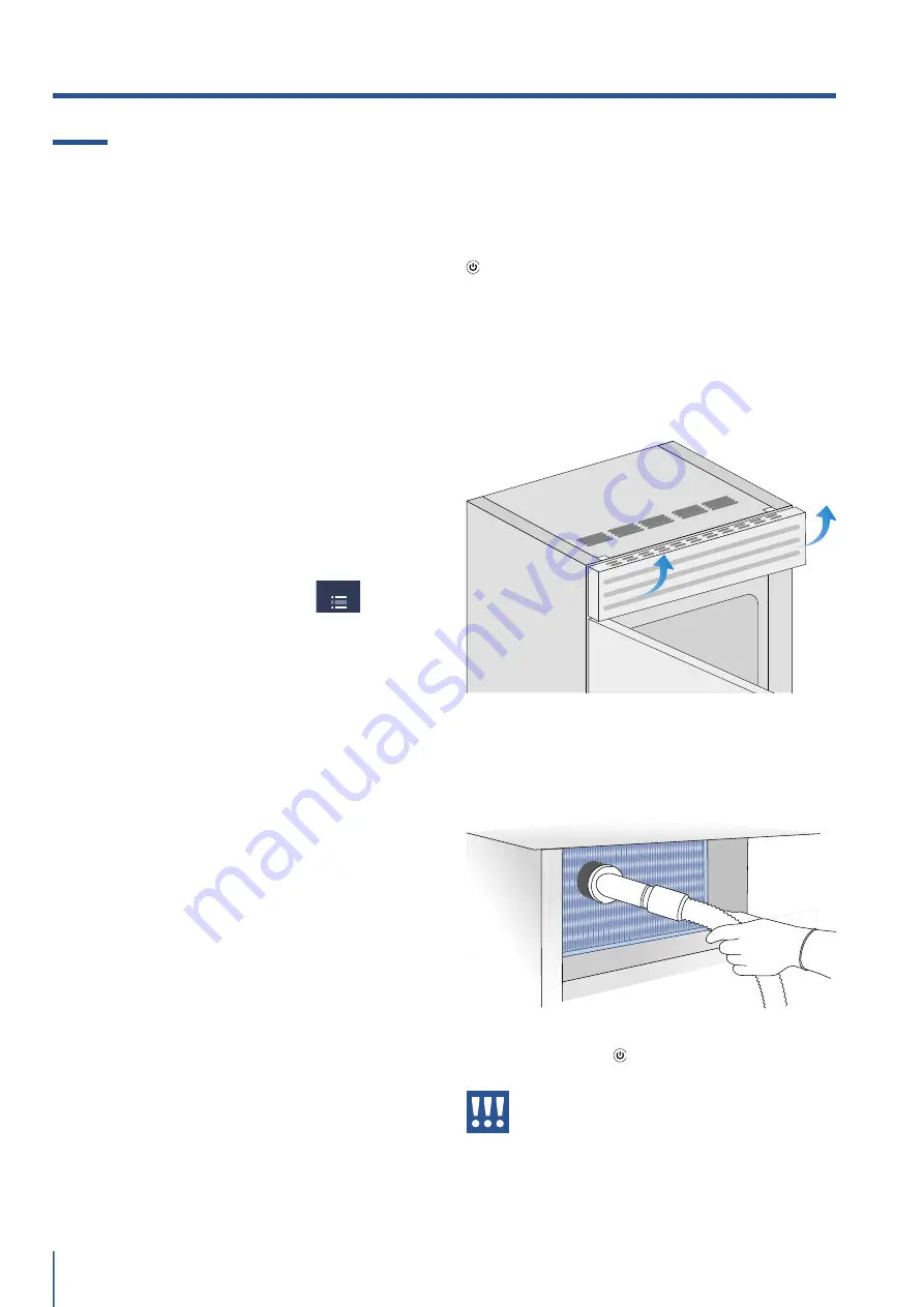 Fhiaba FP36BI-RS User Manual Download Page 124