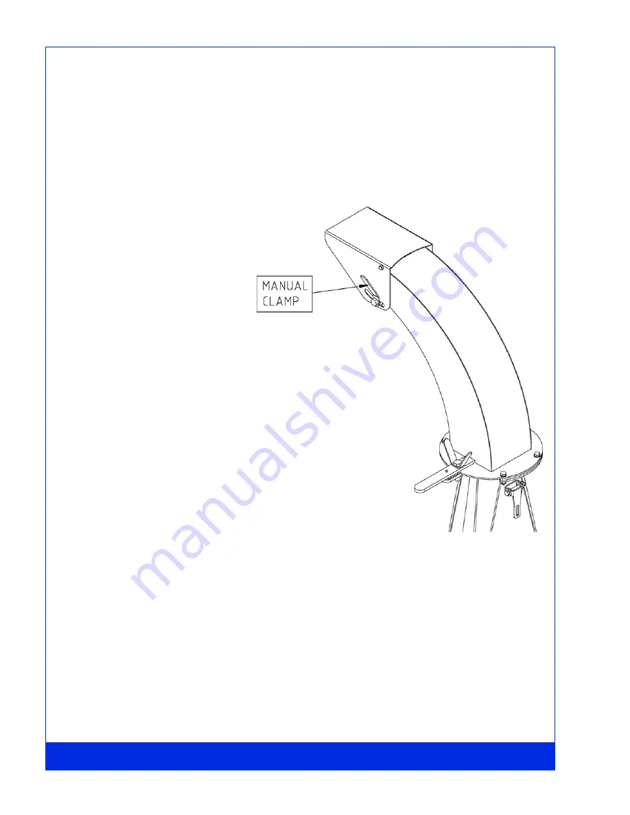 FHM FH-DW30 Operation And Parts Manual Download Page 22