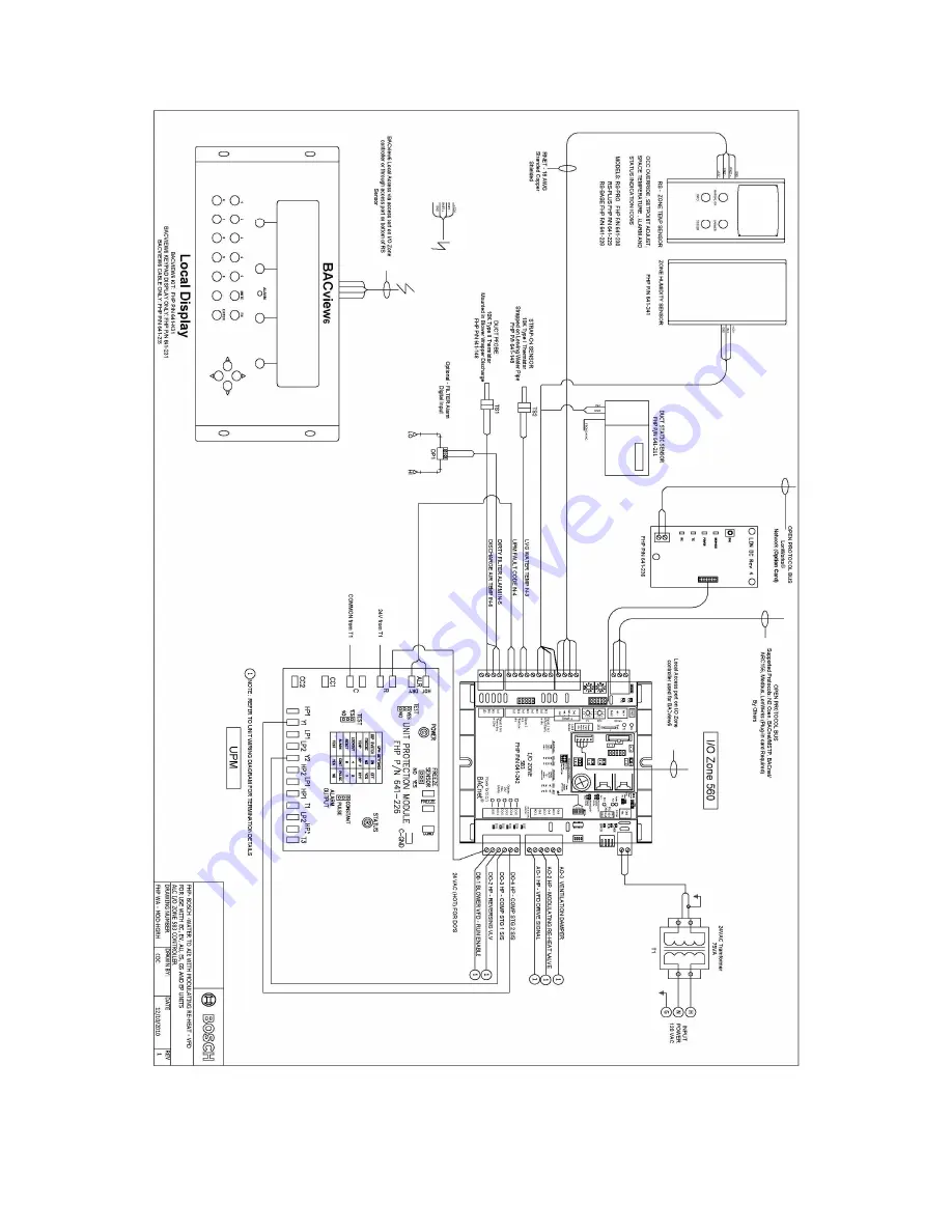 FHP AHP 641-224 Скачать руководство пользователя страница 24