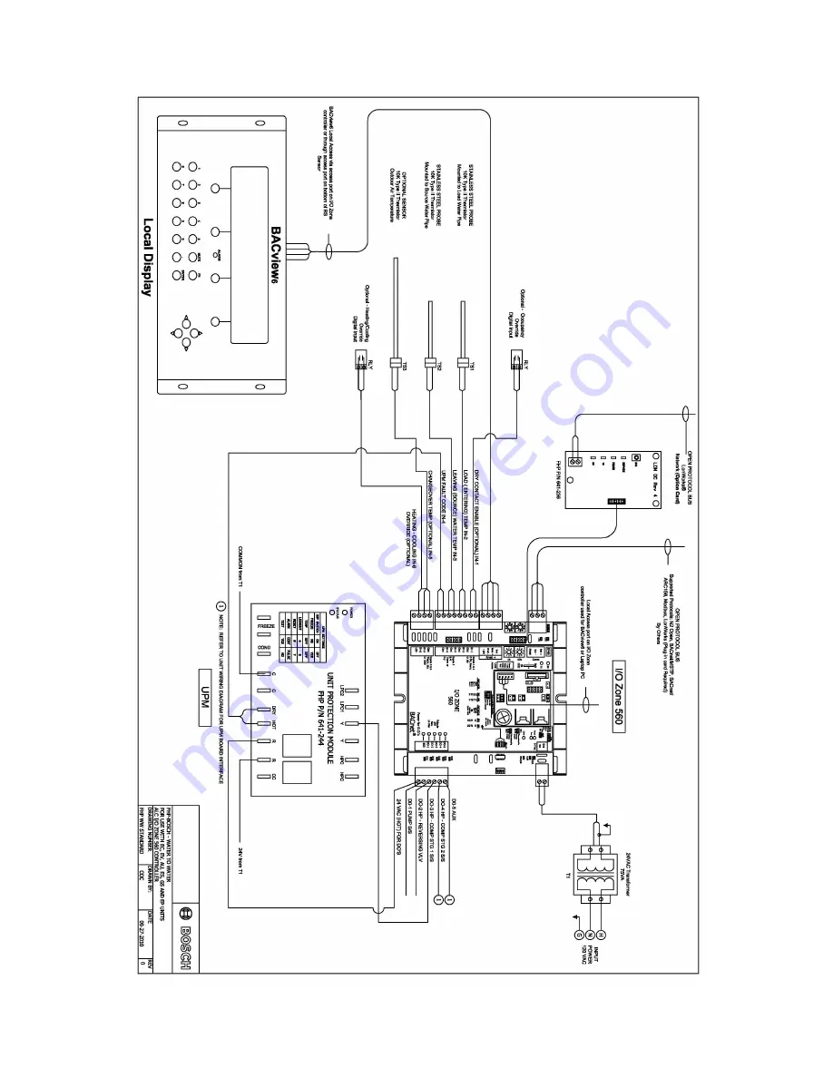 FHP AHP 641-224 User Manual Download Page 33