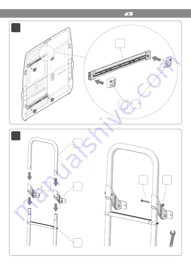 Fiamma 02426-09A Installation And Usage Instructions Download Page 7