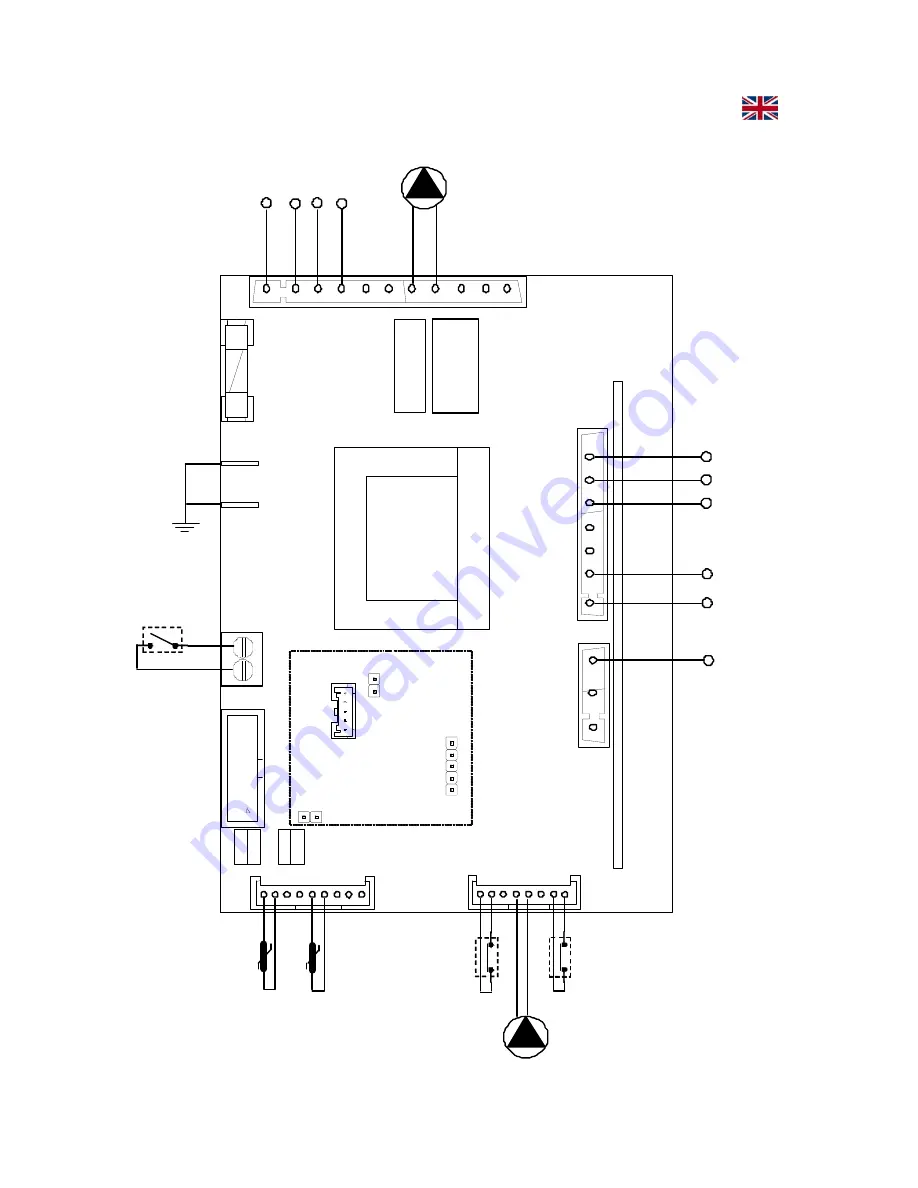 Fiamma ELEKTRA Use And Maintenance Manual Download Page 12